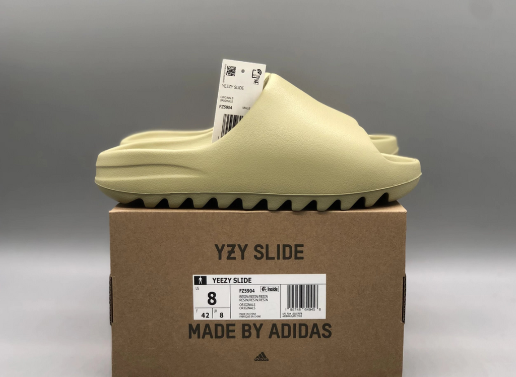 Yeezy Slides Supplier