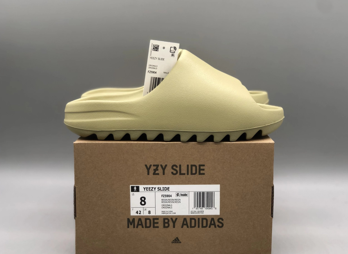 Yeezy Slides Supplier