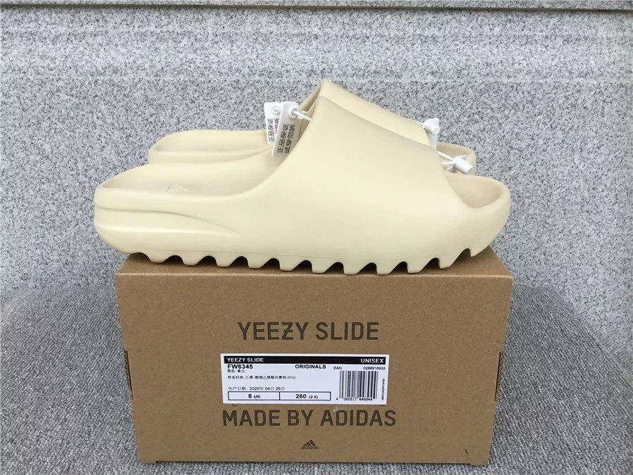 Yeezy Slides Supplier