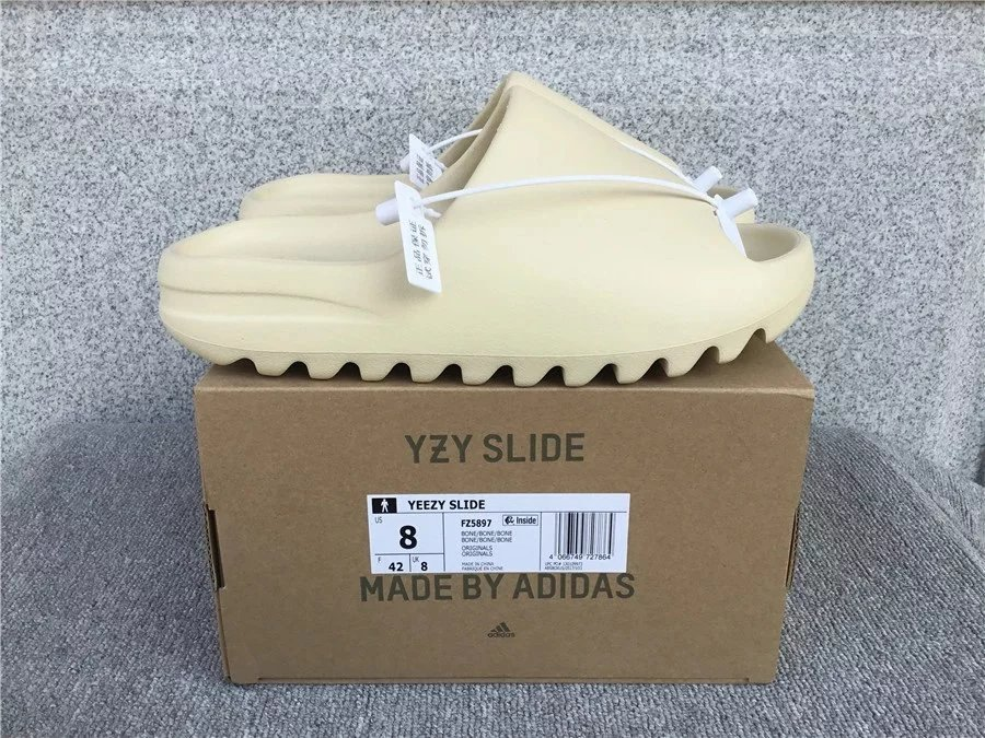 Yeezy Slides Supplier