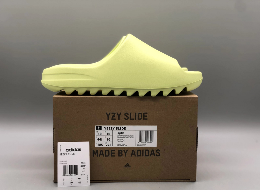 Yeezy Slides Supplier