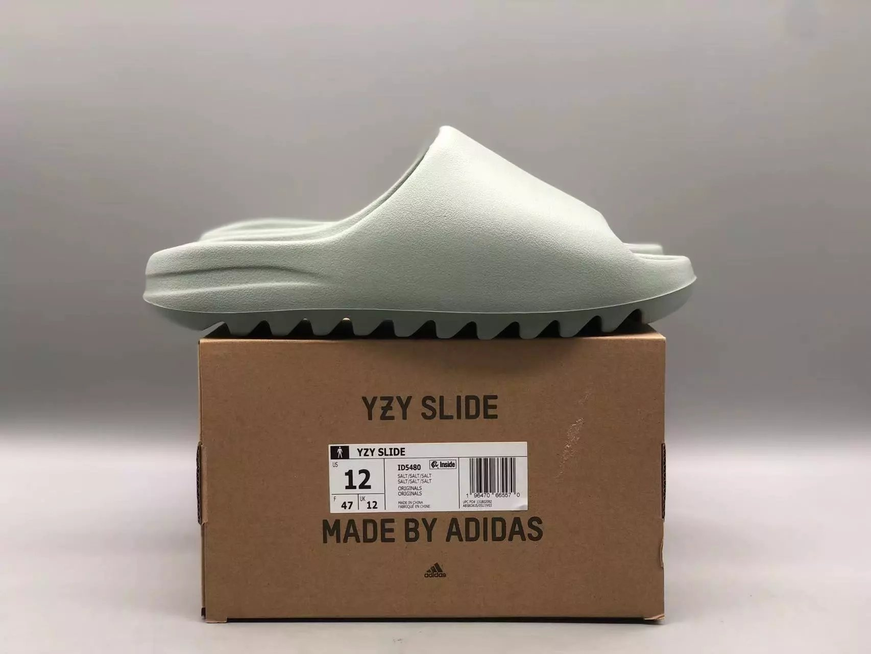 Yeezy Slides Supplier