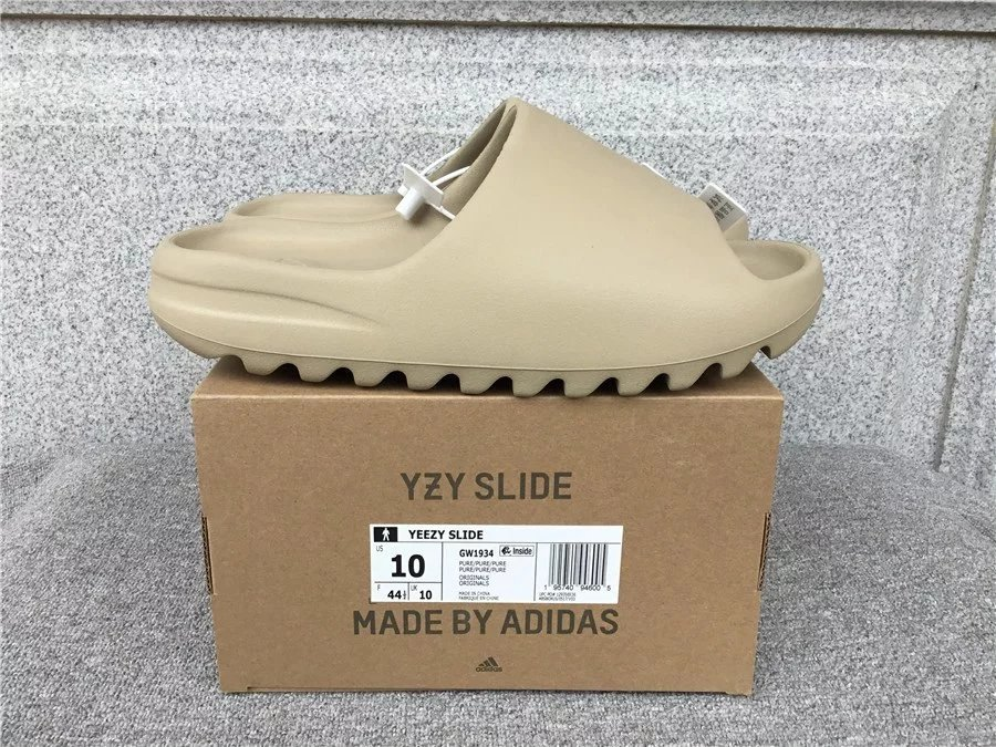 Yeezy Slides Supplier