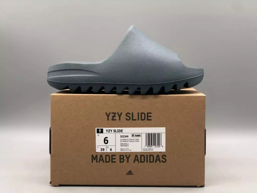 Yeezy Slides Supplier
