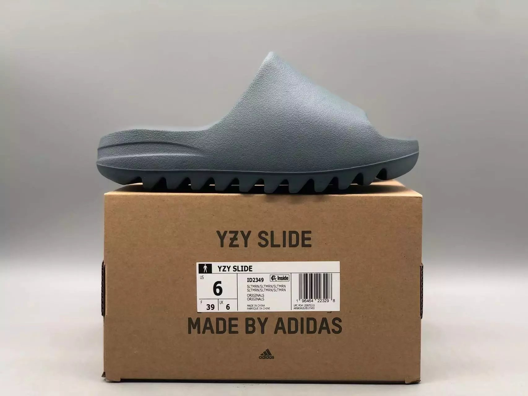 Yeezy Slides Supplier