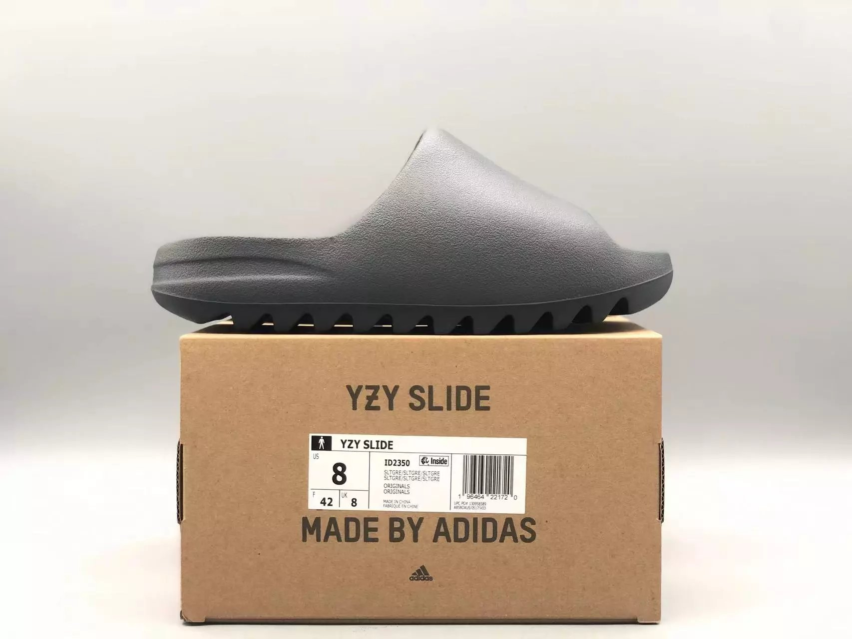 Yeezy Slides Supplier