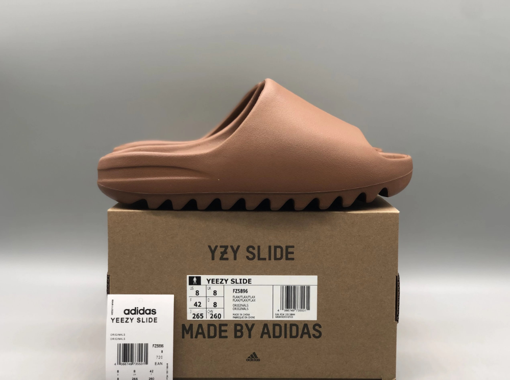 Yeezy Slides Supplier