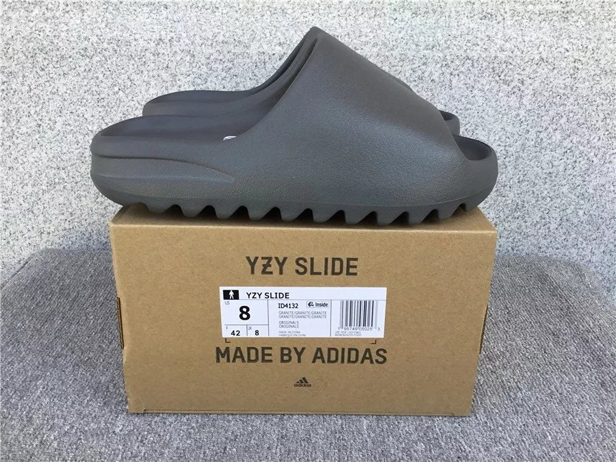 Yeezy Slides Supplier