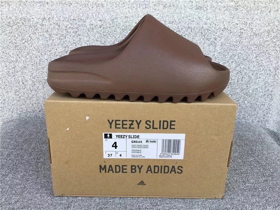 Yeezy Slides Supplier