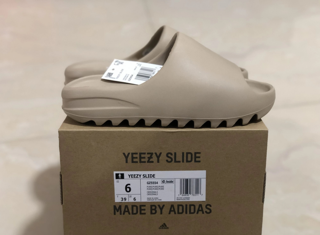 Yeezy Slides Supplier