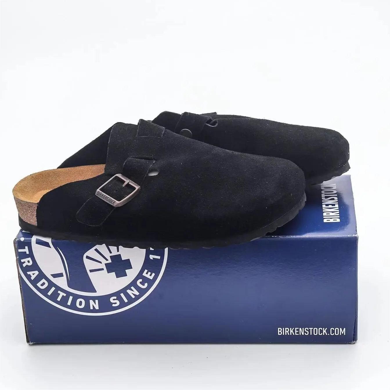 Bircenstock Supplier