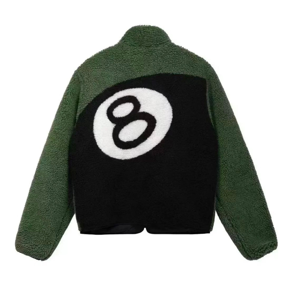 Stussy Reversible Jacket Supplier