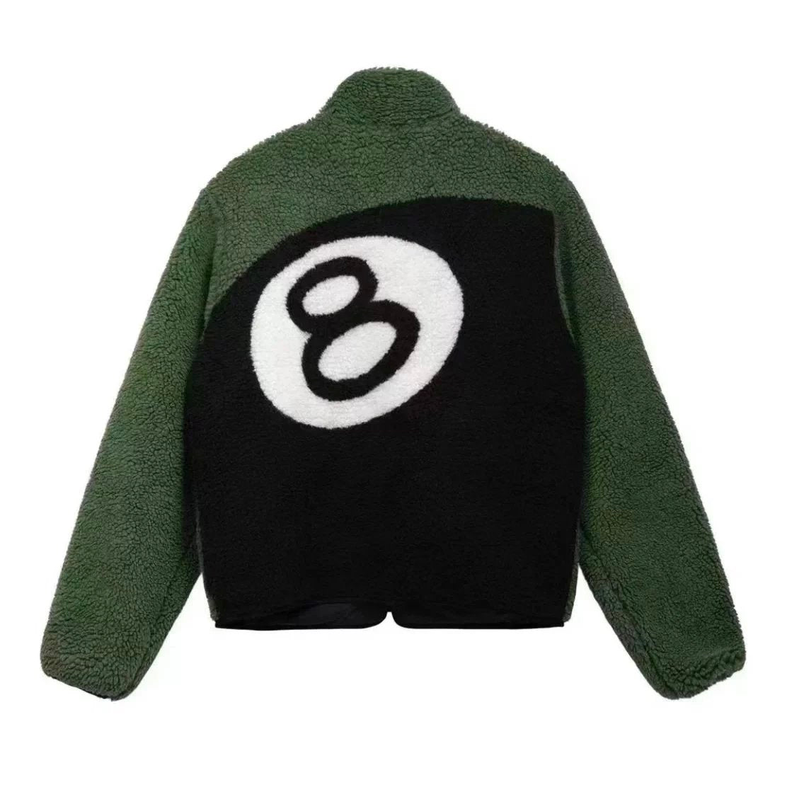 Stussy Reversible Jacket Supplier