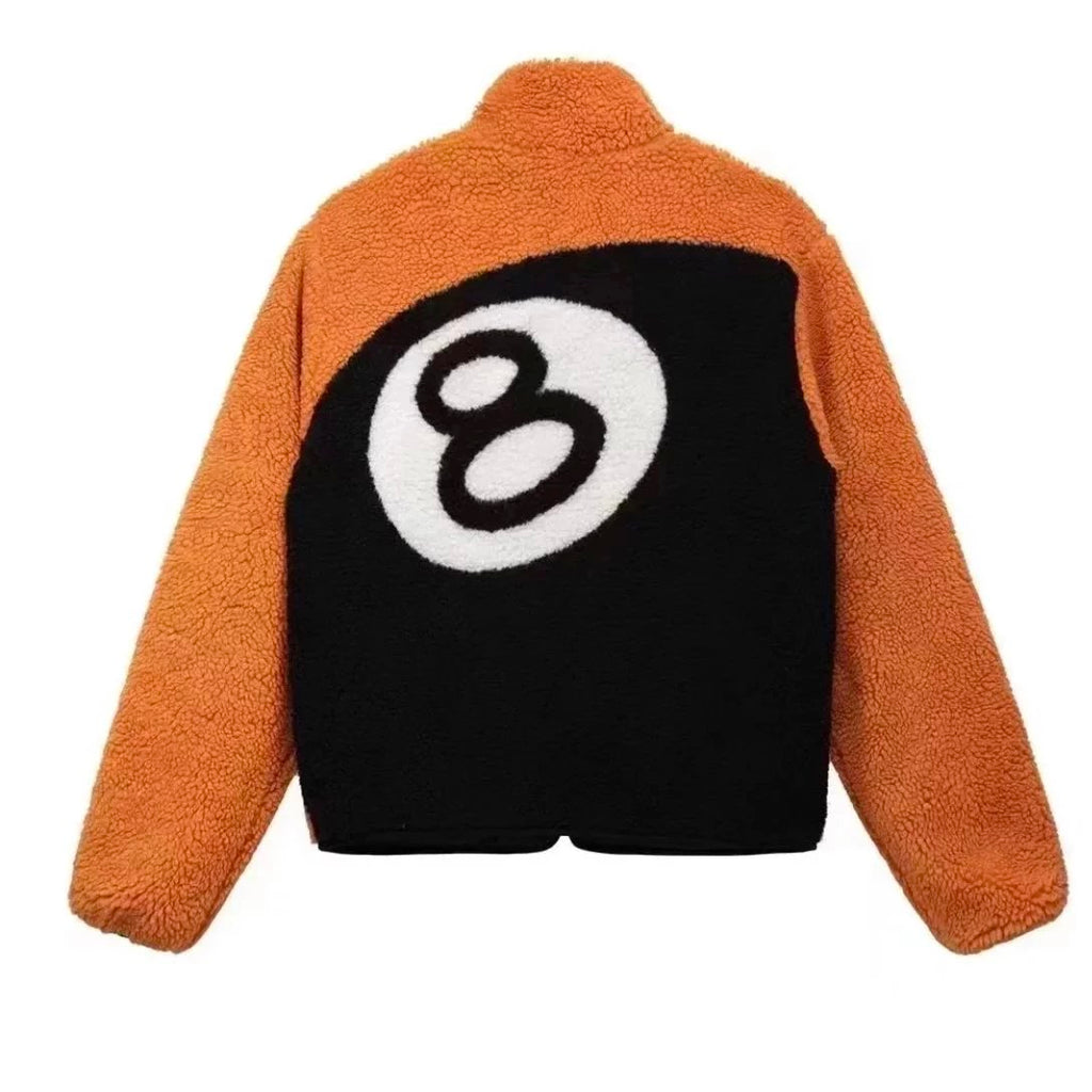 Stussy Reversible Jacket Supplier