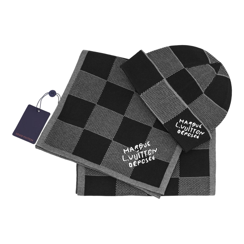 Louis Vuitton Beanie Supplier