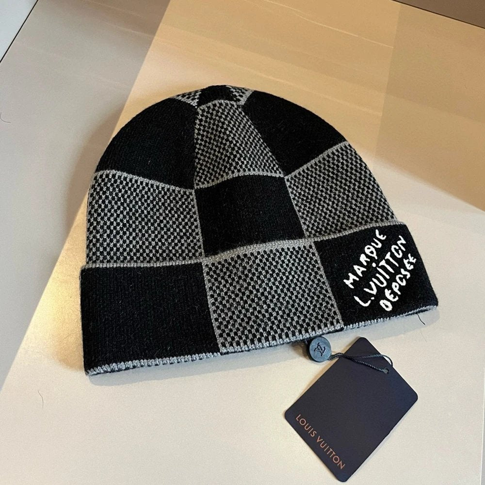 Louis Vuitton Beanie Supplier