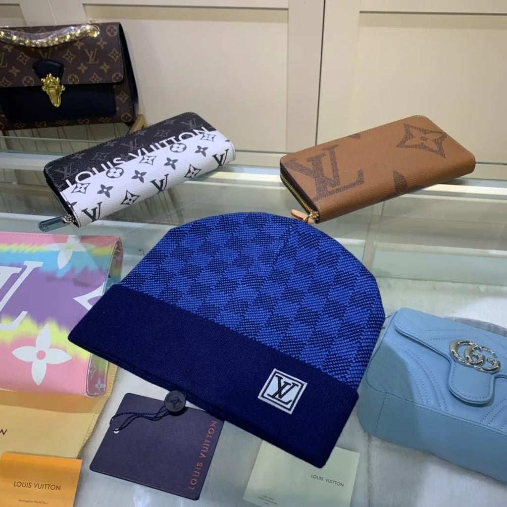 Louis Vuitton Beanie Supplier