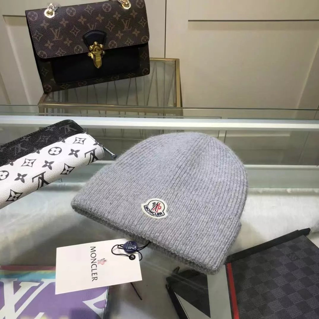 Moncler Beanie Supplier