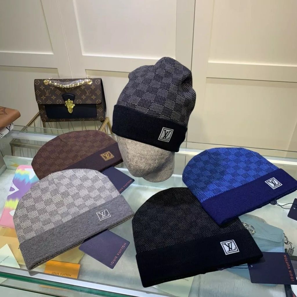 Louis Vuitton Beanie Supplier