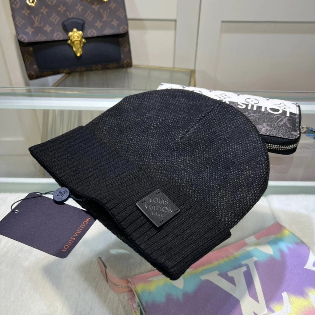 Louis Vuitton Beanie Supplier