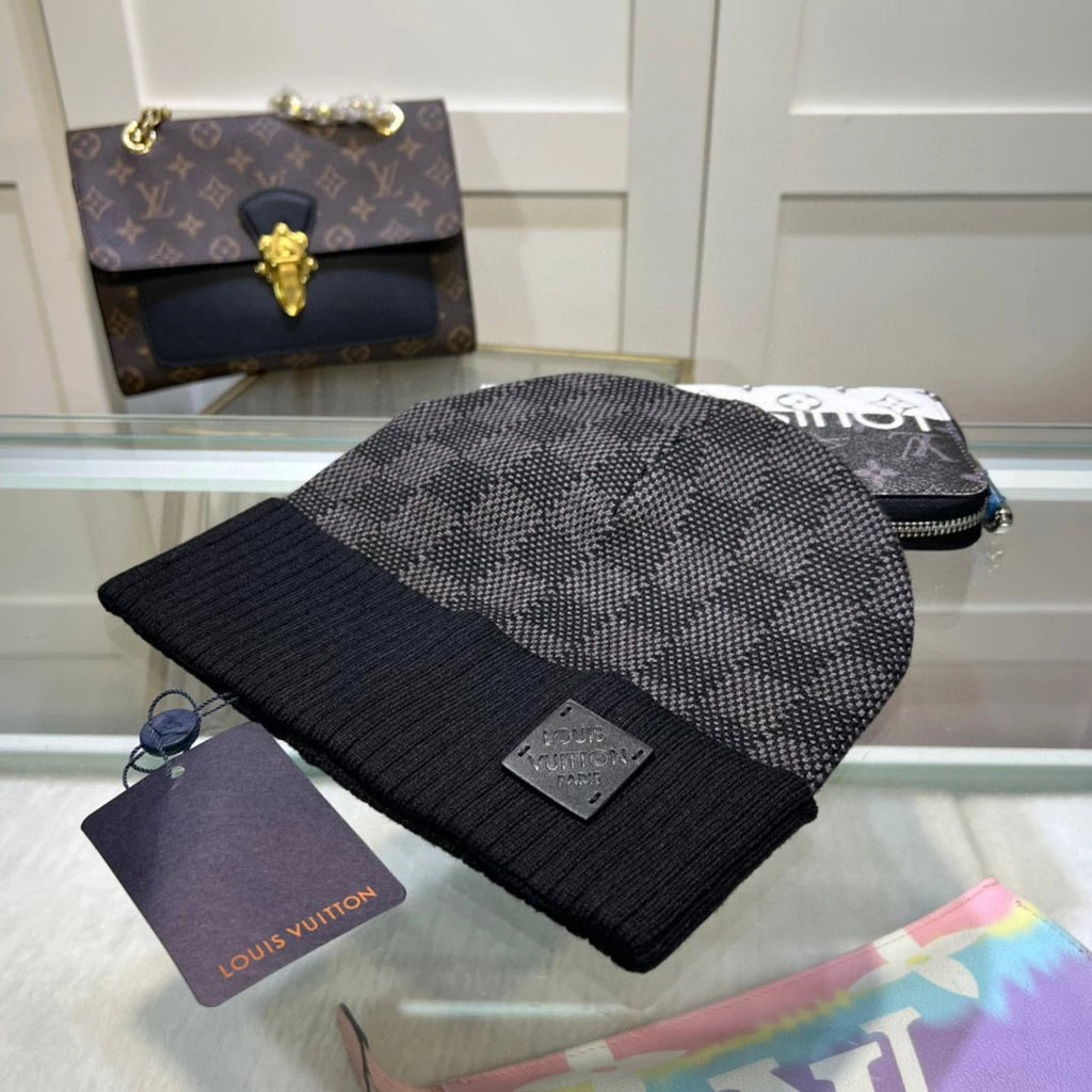 Louis Vuitton Beanie Supplier
