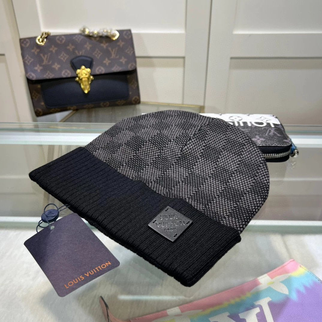 Louis Vuitton Beanie Supplier