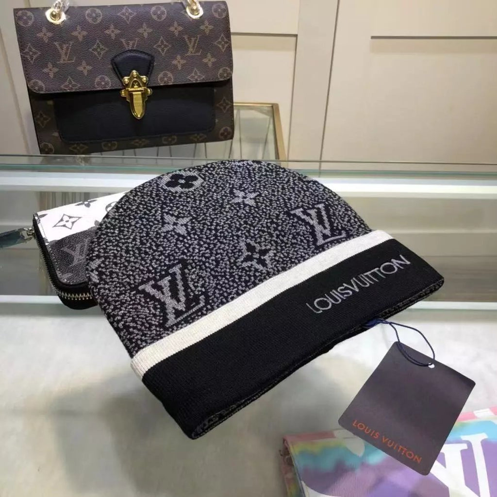 Louis Vuitton Beanie Supplier