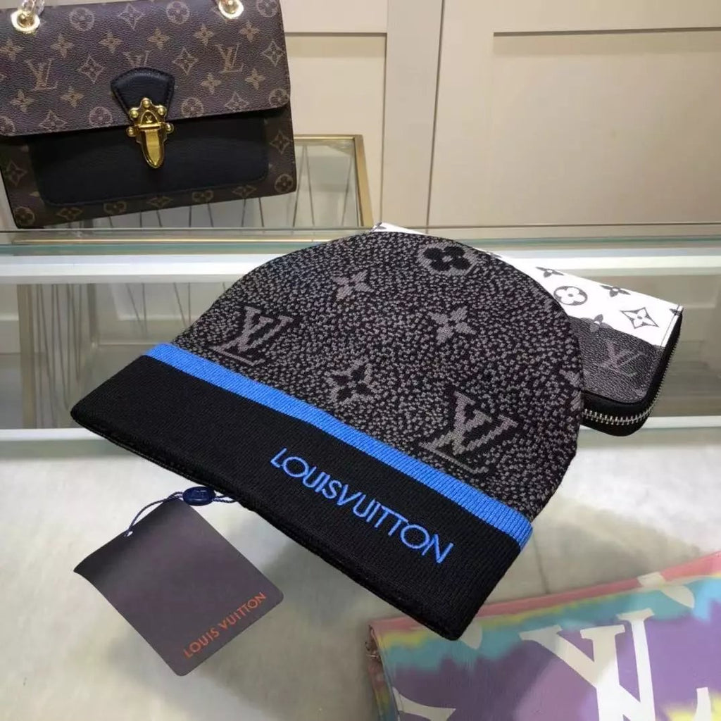 Louis Vuitton Beanie Supplier