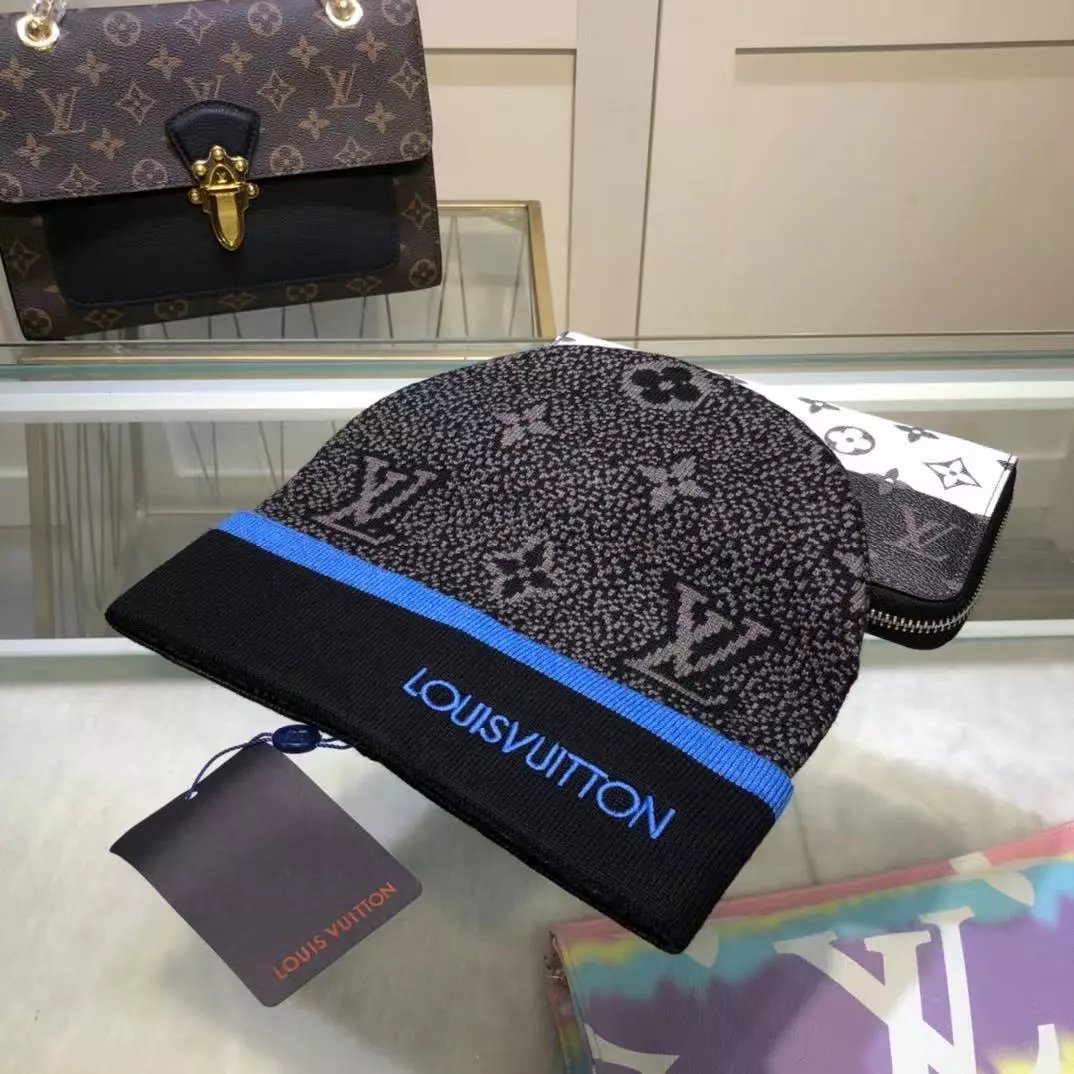 Louis Vuitton Beanie Supplier