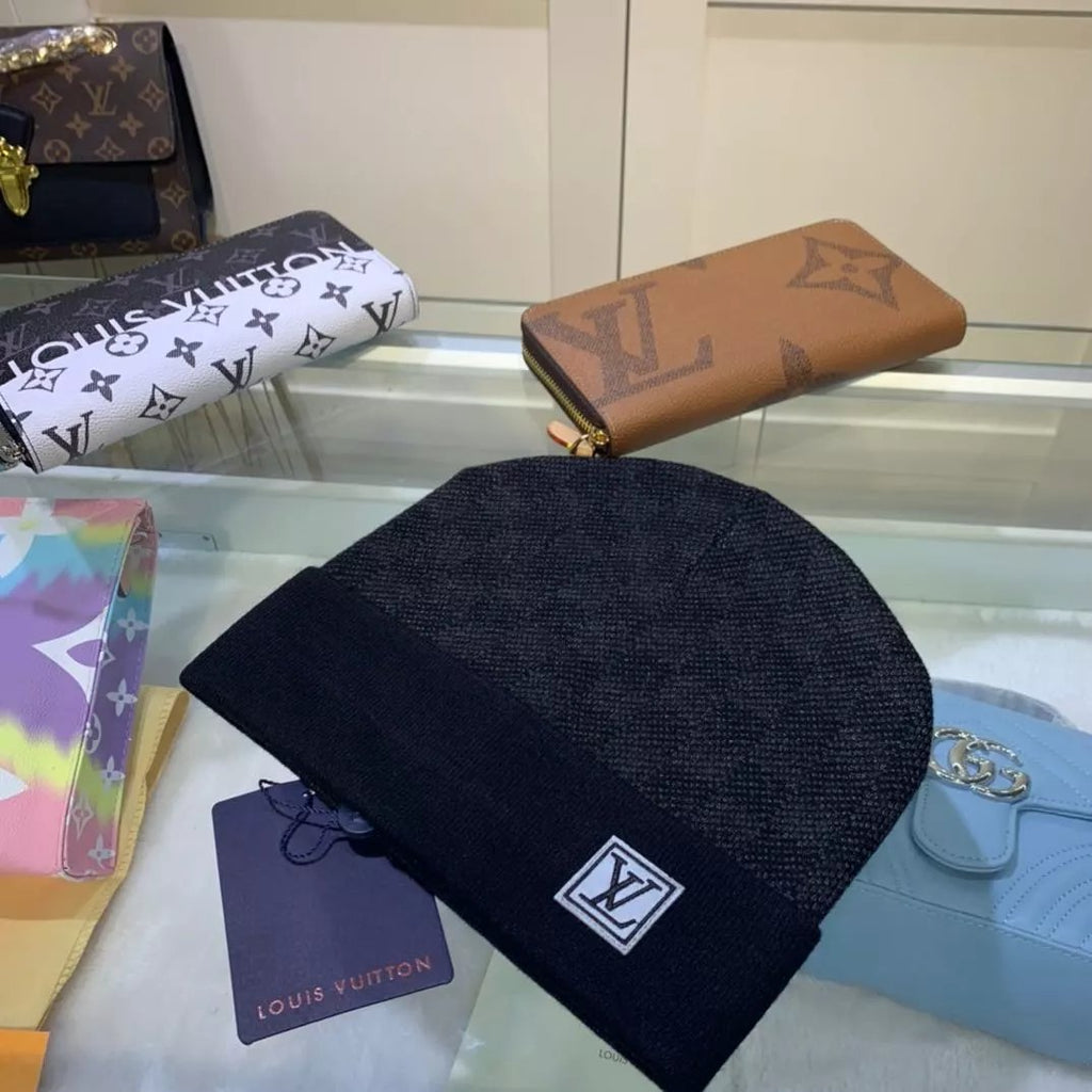 Louis Vuitton Beanie Supplier