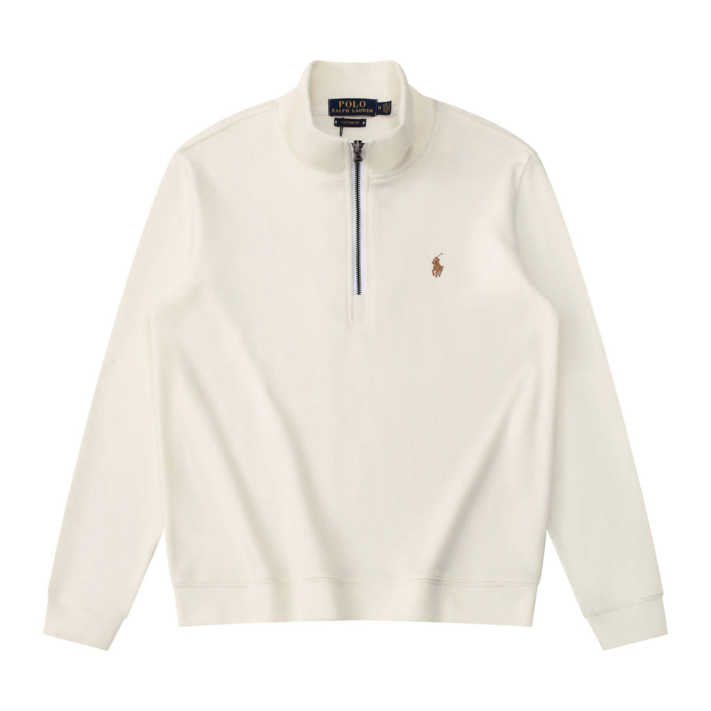 Ralph Lauren Quarter Zips Supplier