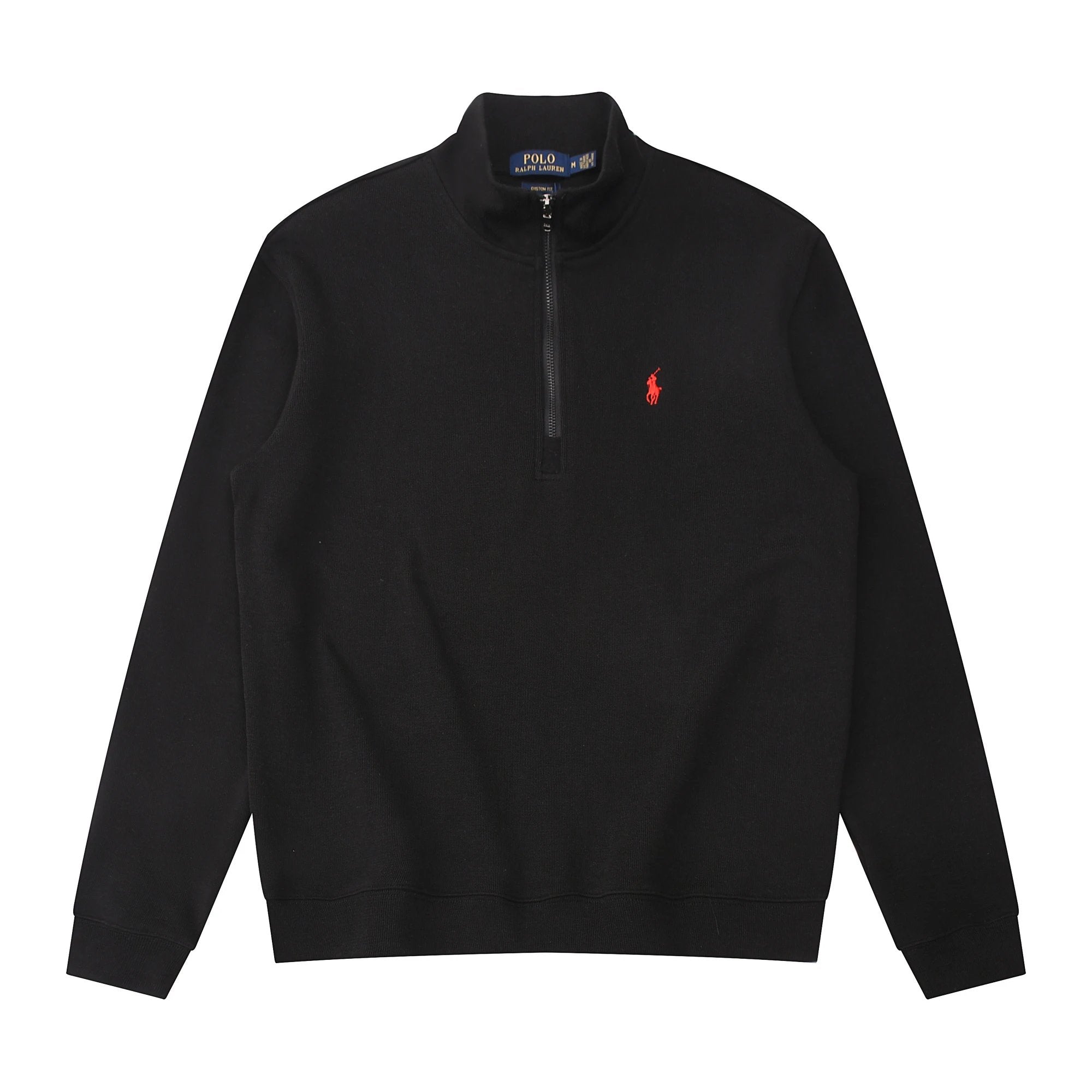 Ralph Lauren Quarter Zips Supplier