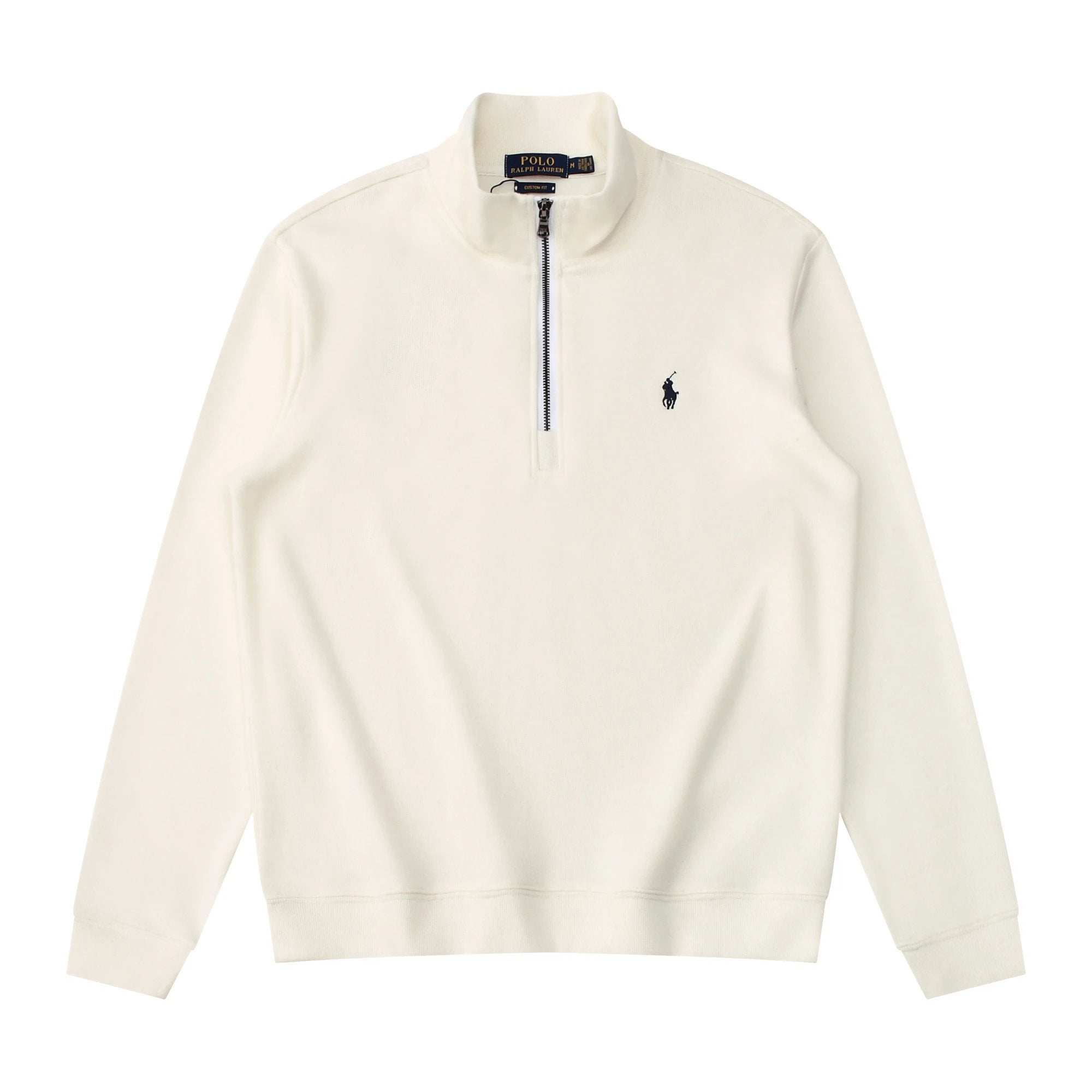 Ralph Lauren Quarter Zips Supplier