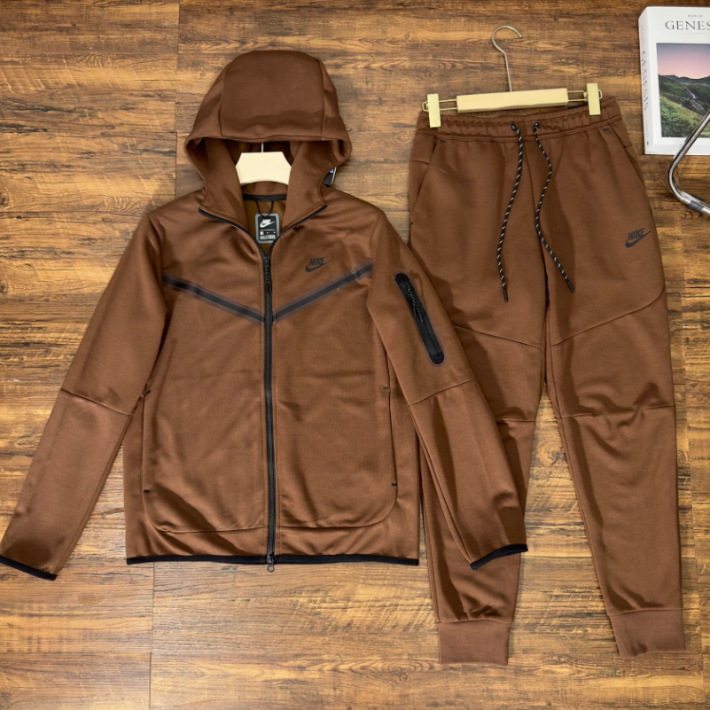 Nike Tech Sets Supplier