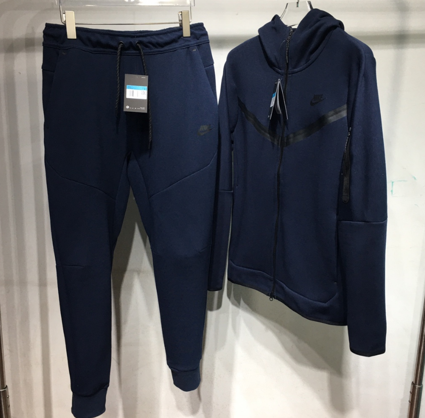 Nike Tech Sets Supplier