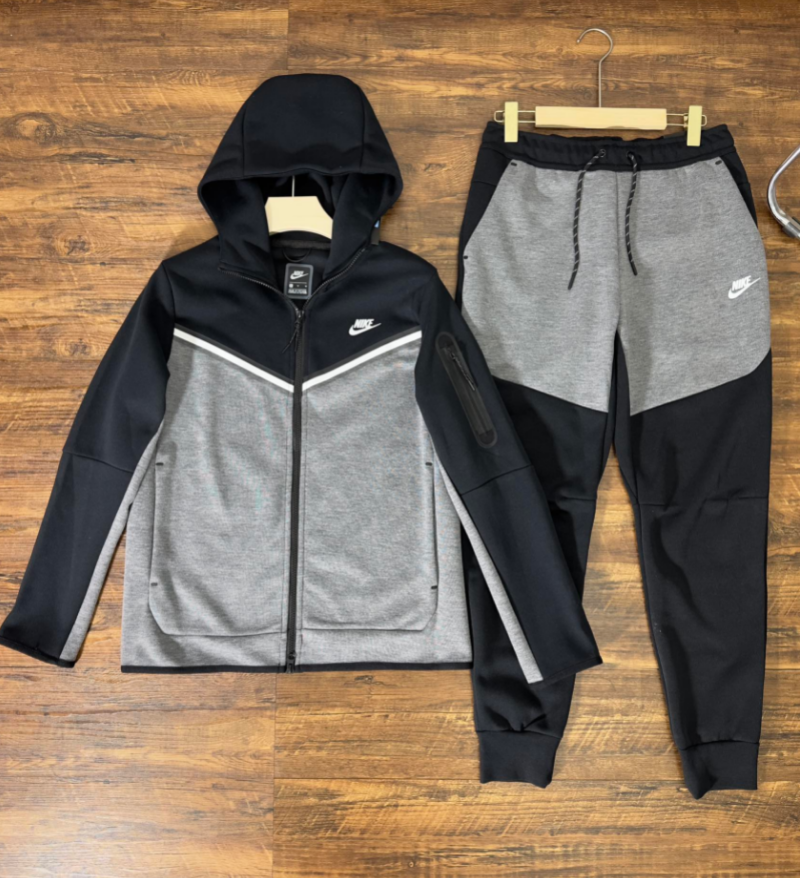 Nike Tech Sets Supplier