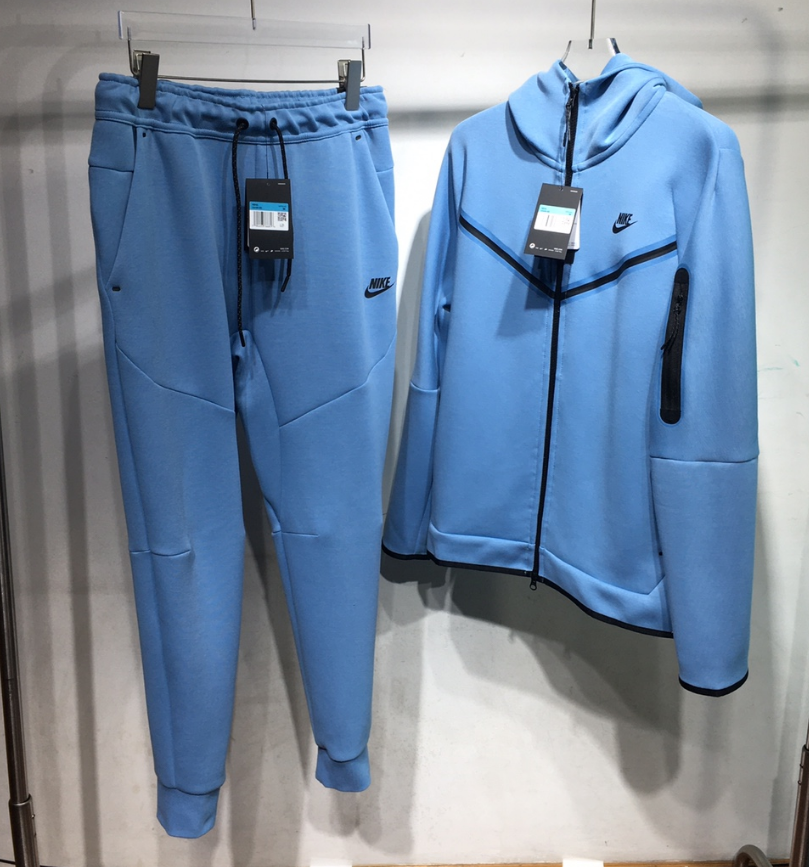 Nike Tech Sets Supplier