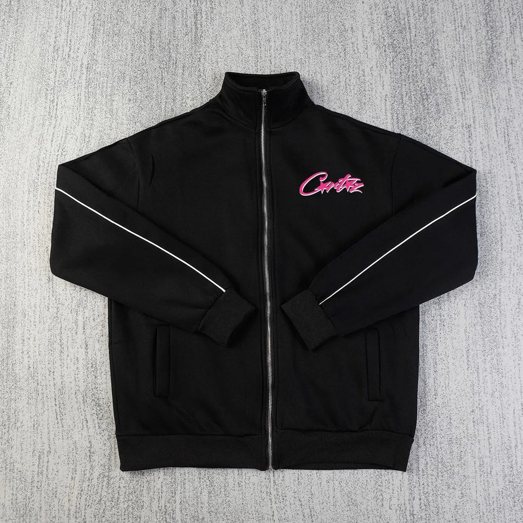 Corteiz Zip Ups & Sweatpants Supplier