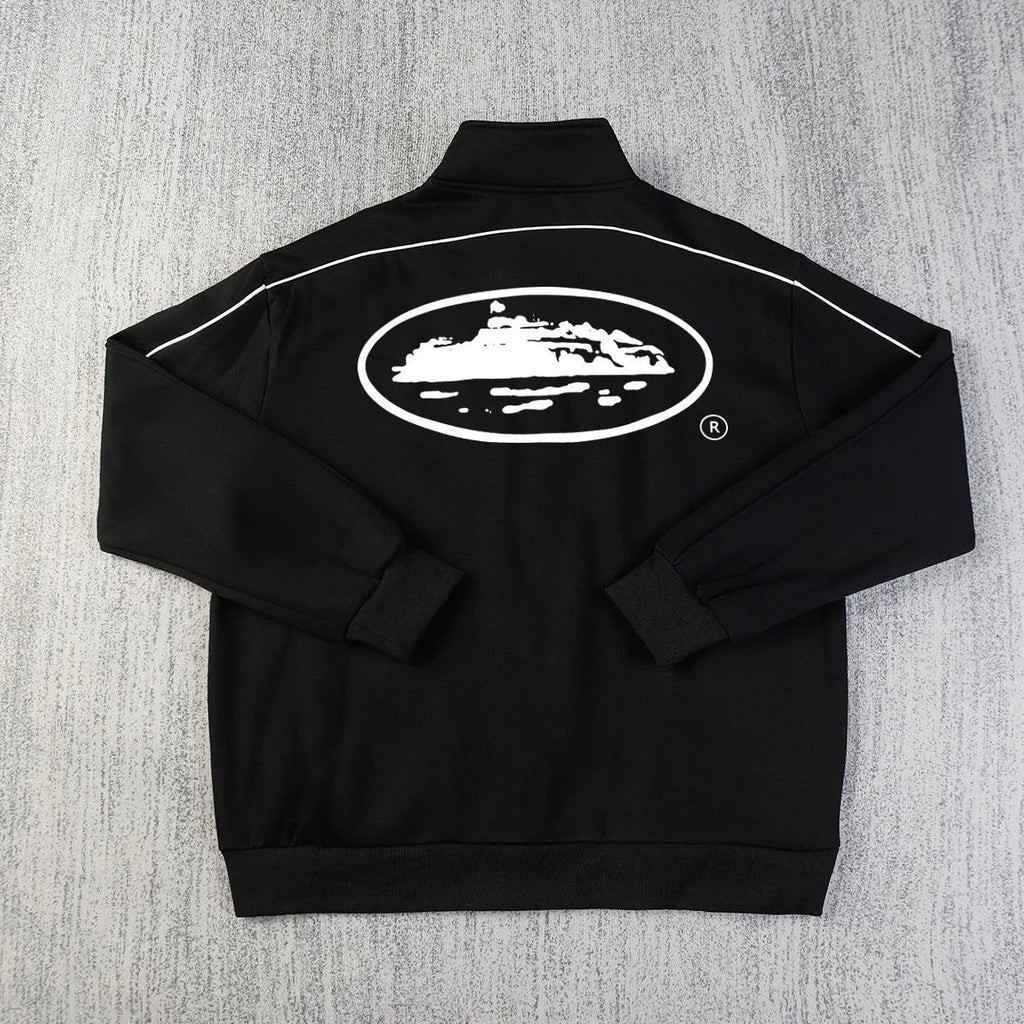 Corteiz Zip Ups & Sweatpants Supplier