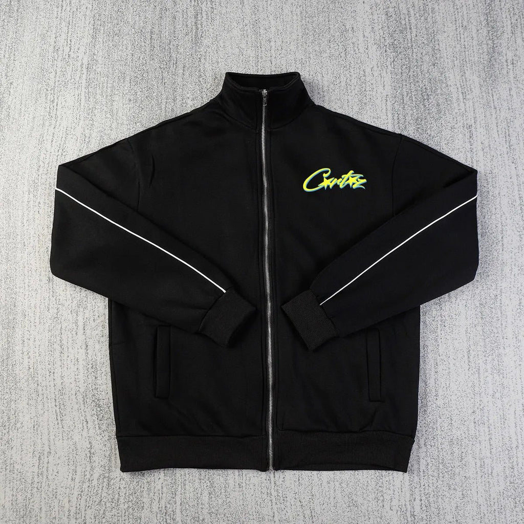 Corteiz Zip Ups & Sweatpants Supplier