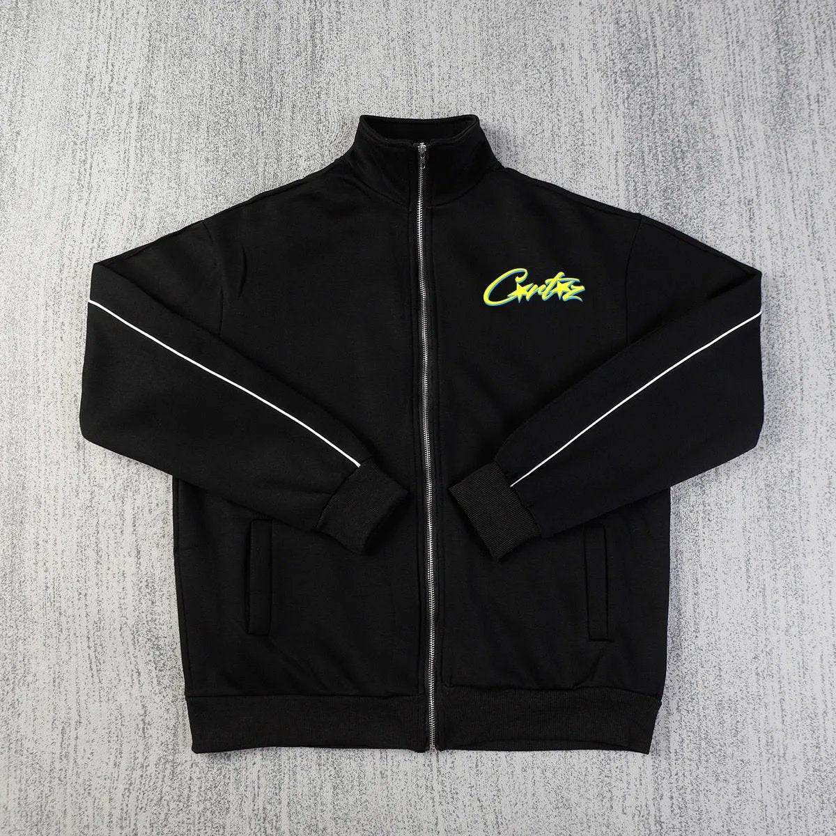 Corteiz Zip Ups & Sweatpants Supplier