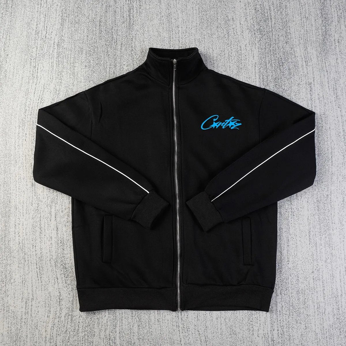 Corteiz Zip Ups & Sweatpants Supplier