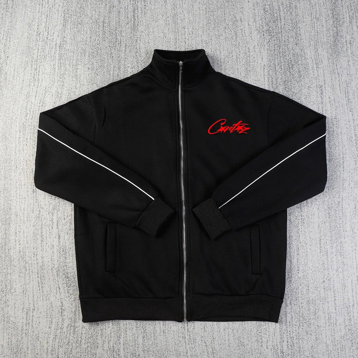 Corteiz Zip Ups & Sweatpants Supplier