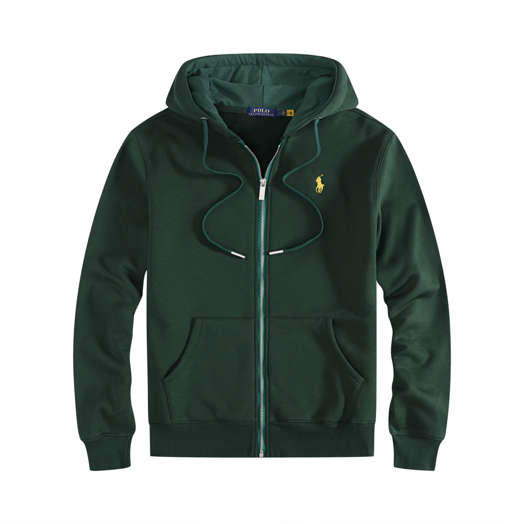 Ralph Lauren Zip Up Hoodies Supplier