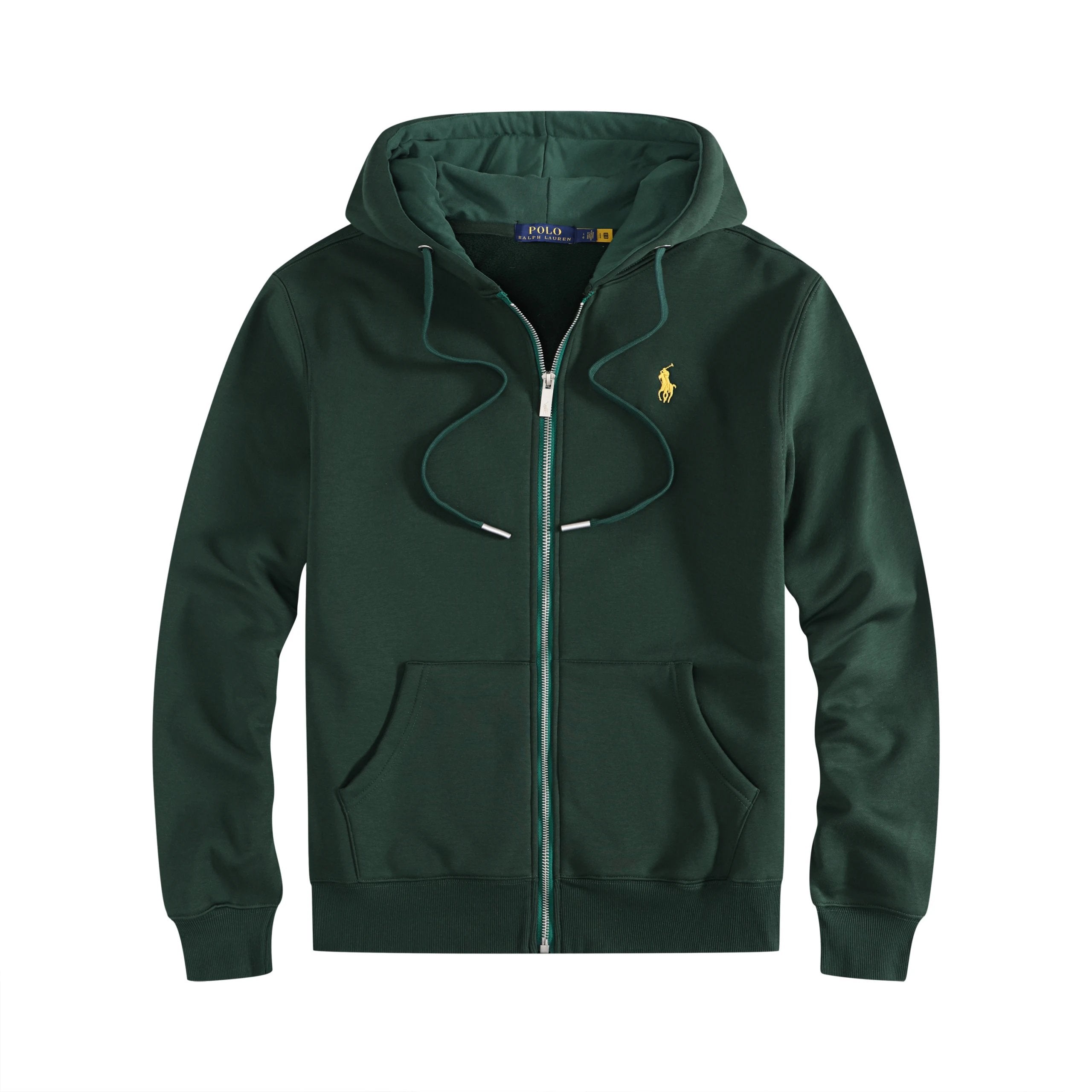 Ralph Lauren Zip Up Hoodies Supplier