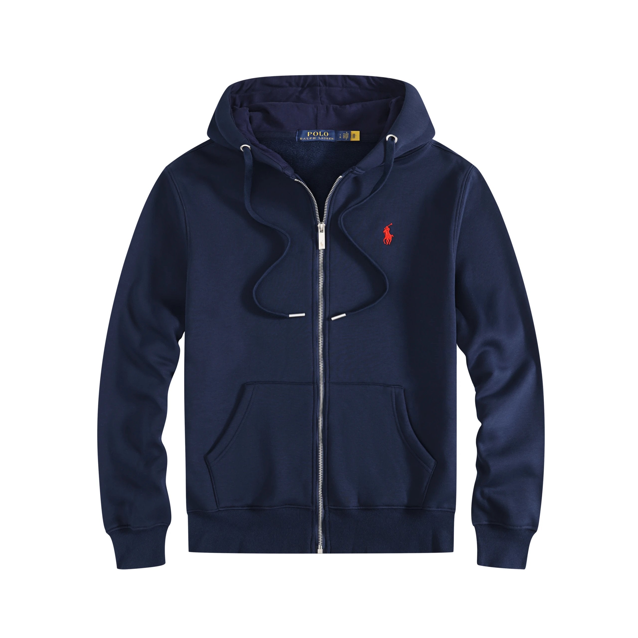 Ralph Lauren Zip Up Hoodies Supplier