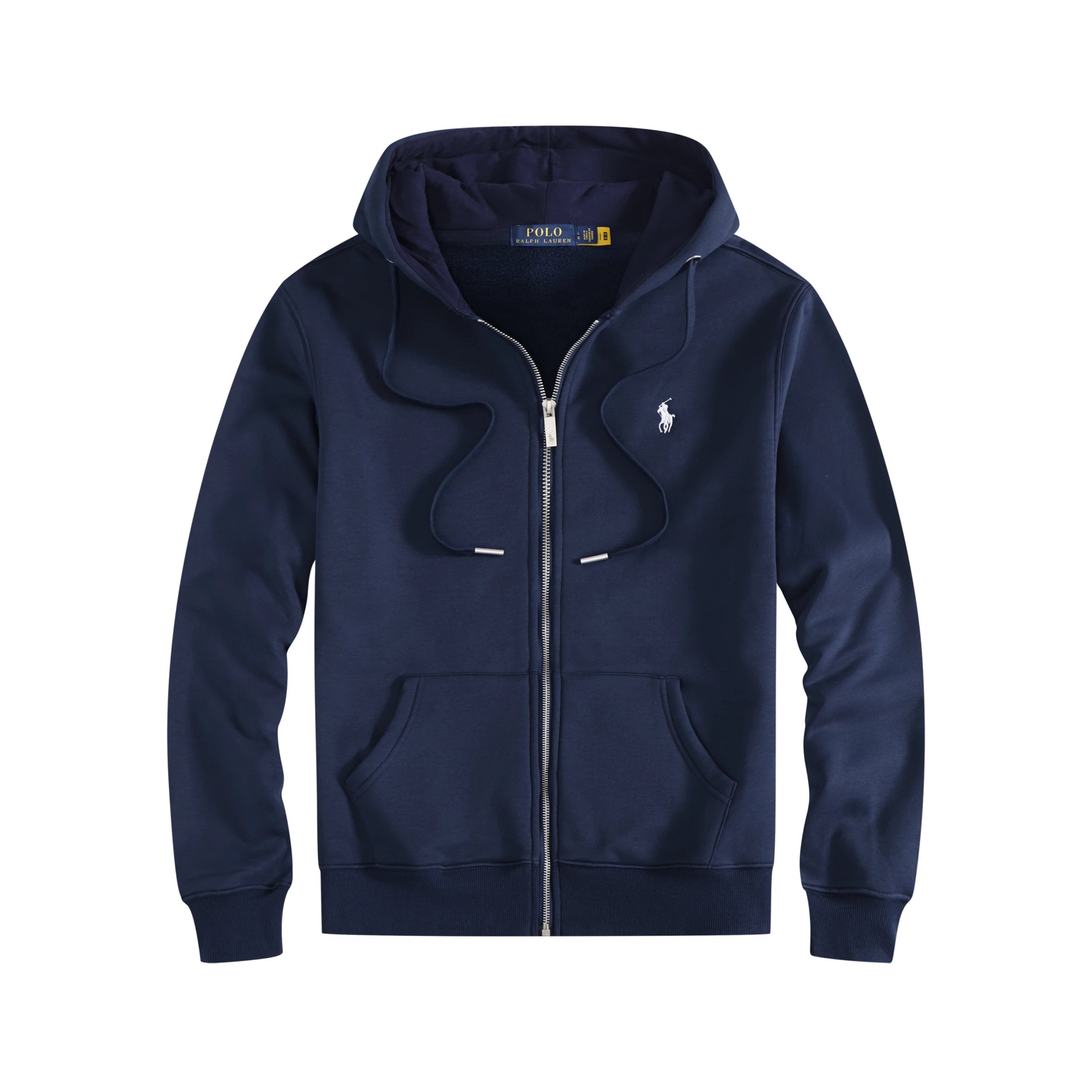 Ralph Lauren Zip Up Hoodies Supplier