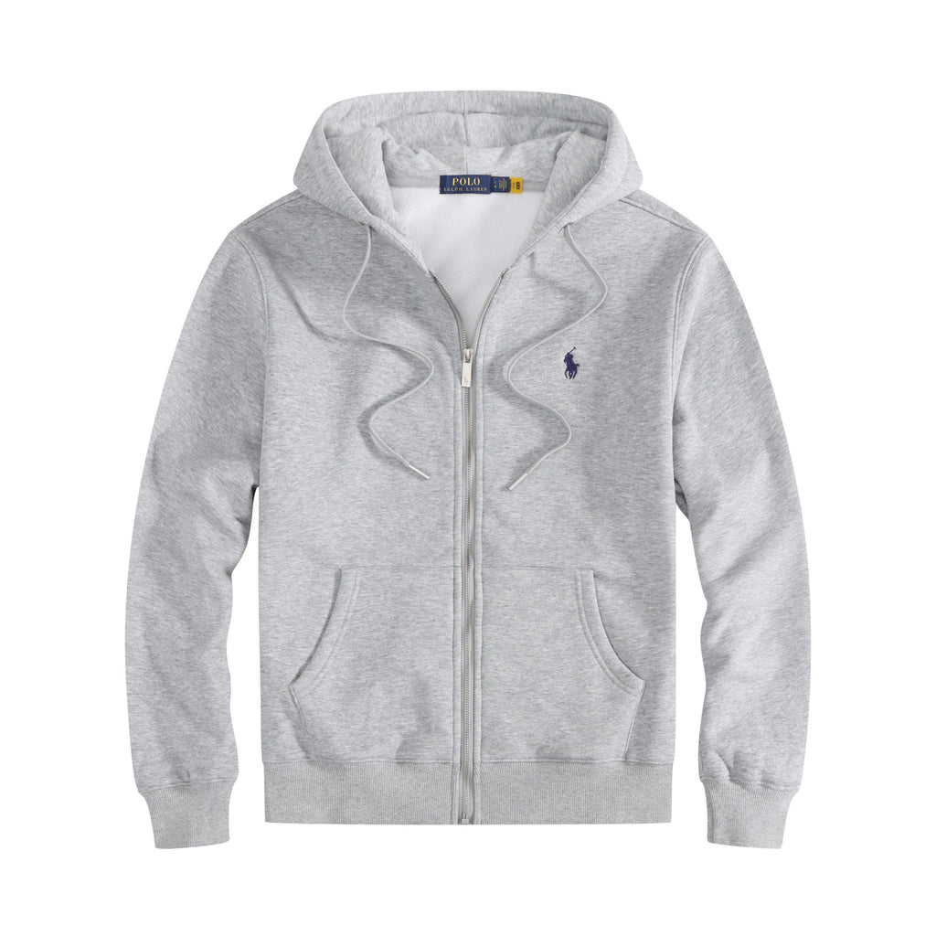 Ralph Lauren Zip Up Hoodies Supplier
