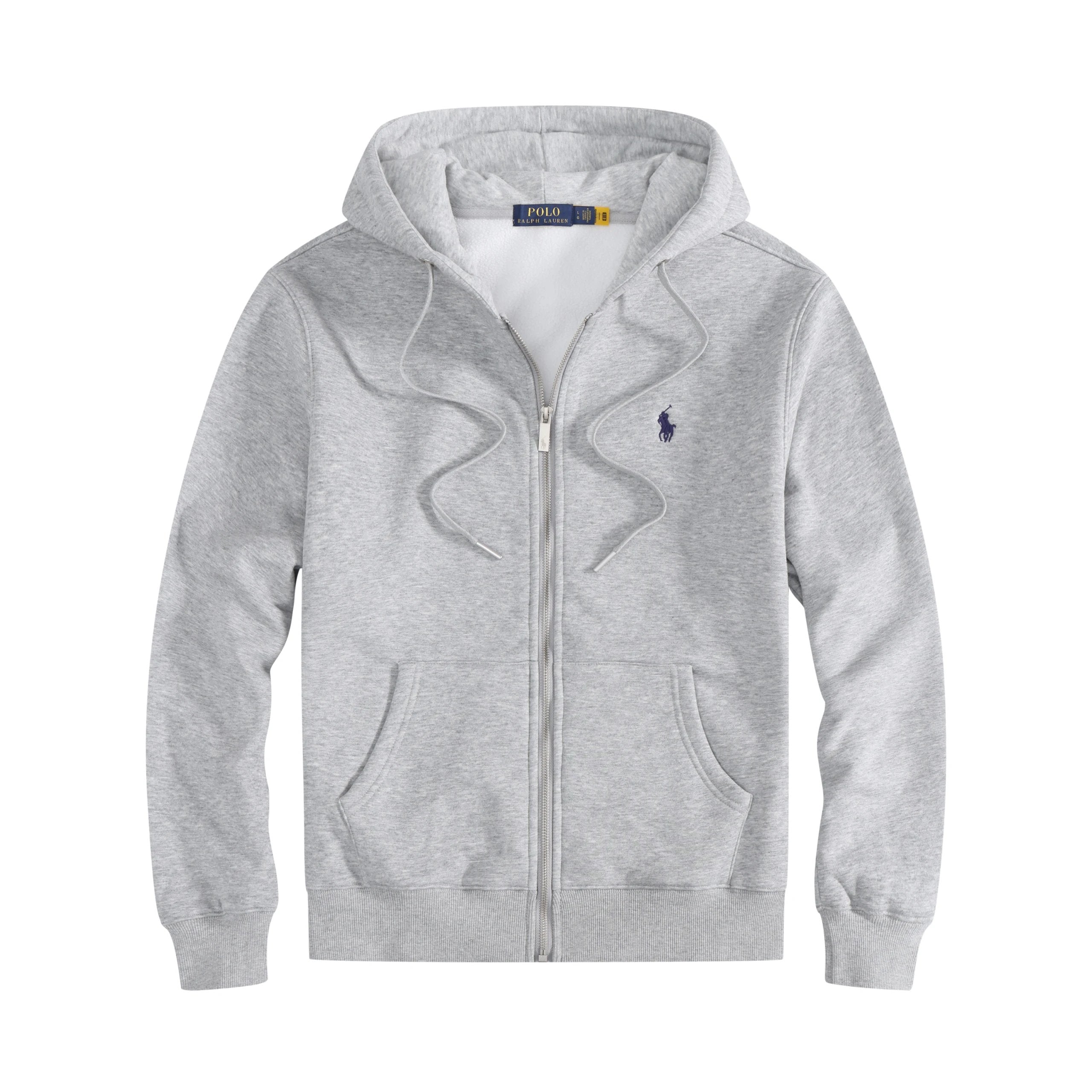 Ralph Lauren Zip Up Hoodies Supplier