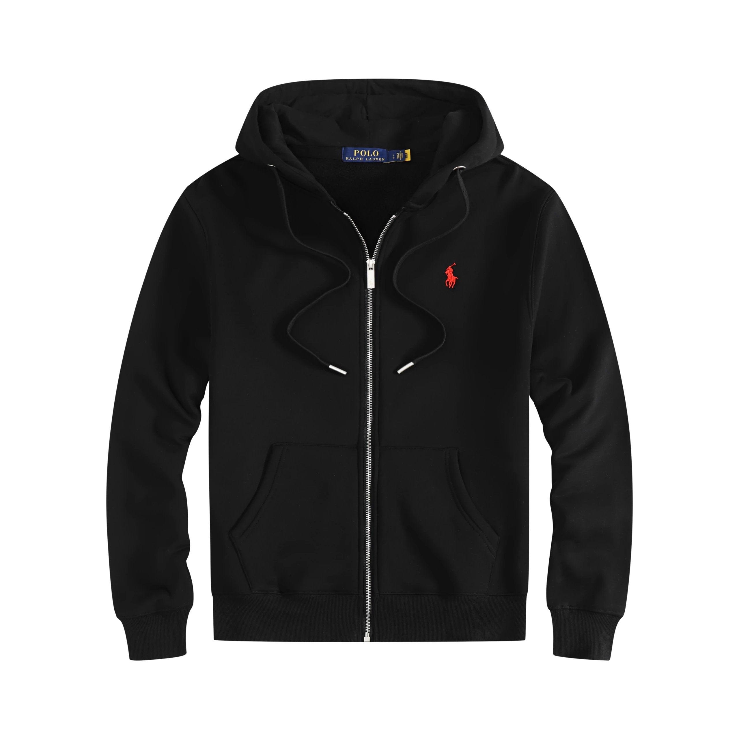 Ralph Lauren Zip Up Hoodies Supplier